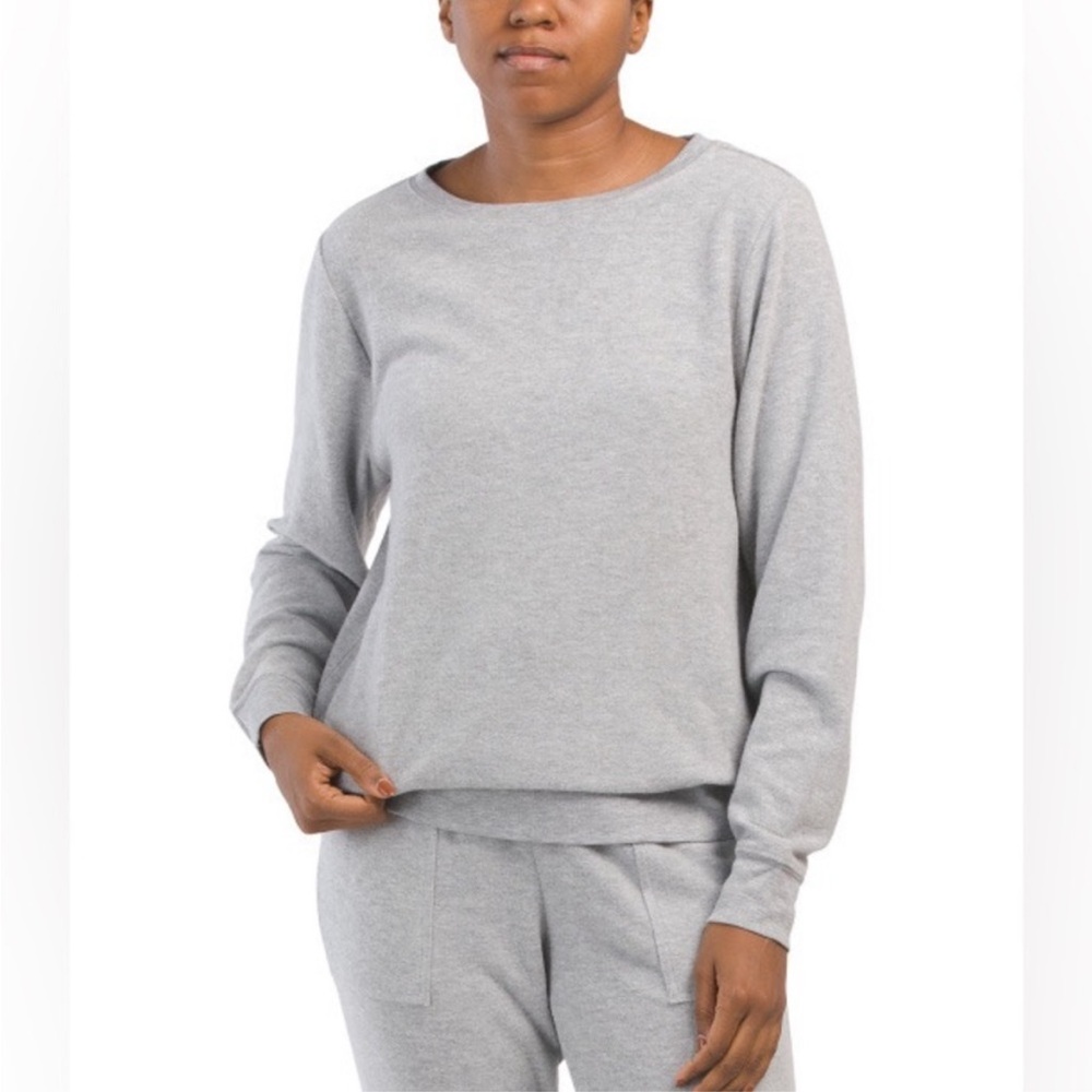 WILDFOX Pullover Sweatshirt, Size M